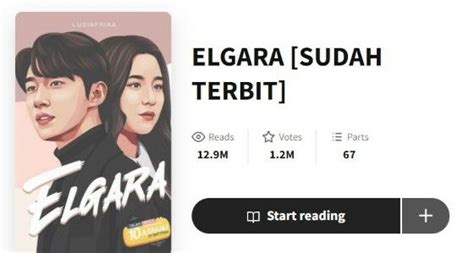 10 Cerita Wattpad Sedih tentang Keluarga, Cinta, & Penyakit .